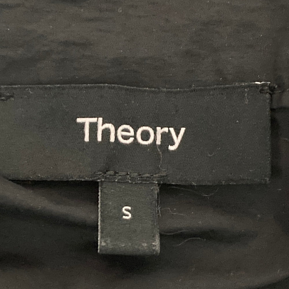 セオリー TECH LAWN RAGLAN ANORAK ジャケット