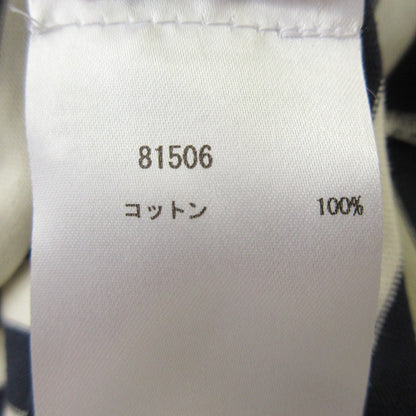 トリーバーチ ボーダーワンピース