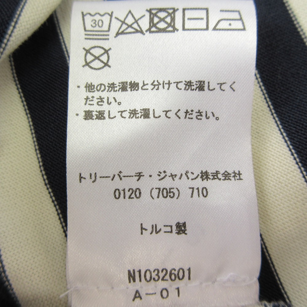 トリーバーチ ボーダーワンピース