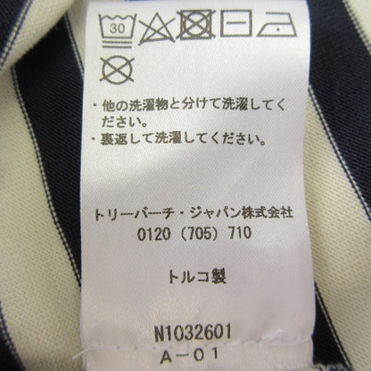 トリーバーチ ボーダーワンピース