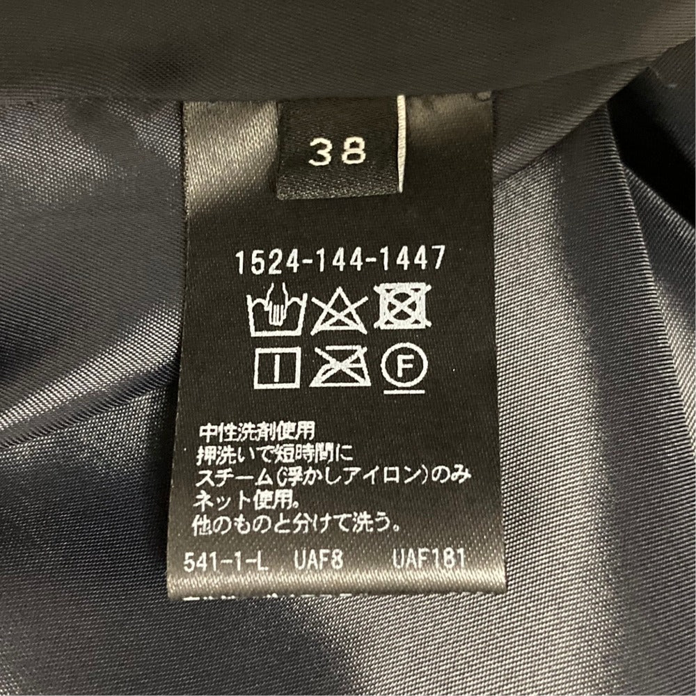 ユナイテッドアローズ ウール混タイトスカート