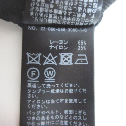 セントオブ ニットスカート