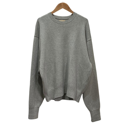 ミューズドゥドゥーズィエムクラス SMOOTH TOP ニットプルオーバー