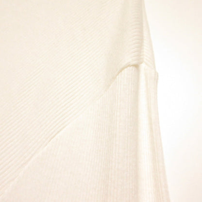 アパルトモンリブロングスリーブTシャツ
