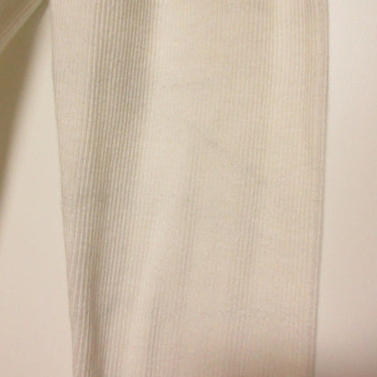 アパルトモンリブロングスリーブTシャツ