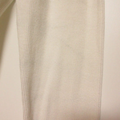 アパルトモンリブロングスリーブTシャツ