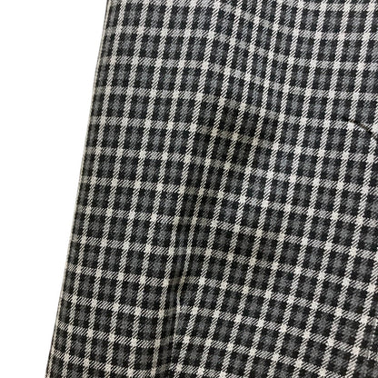 マルニ ウールフレアパンツ