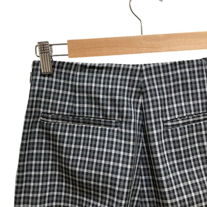 マルニ ウールフレアパンツ