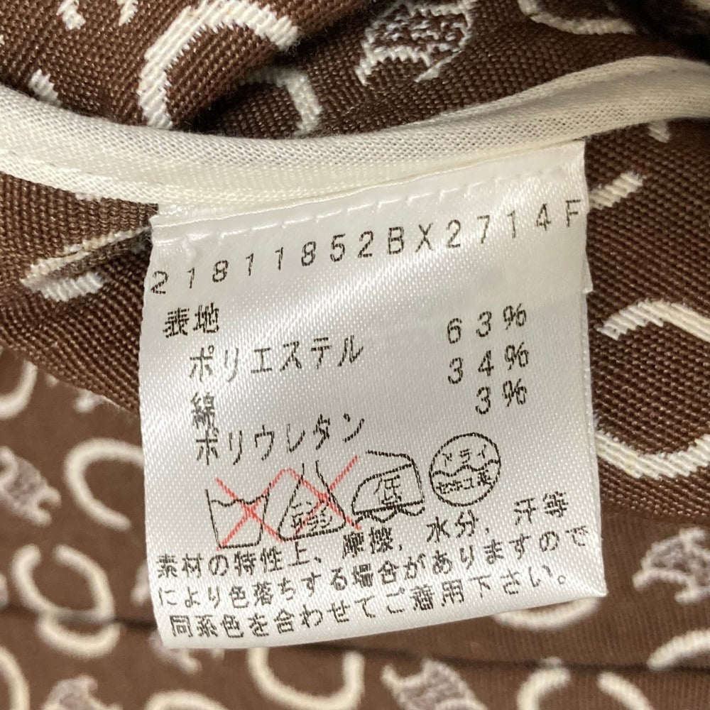 セリーヌ マカダム コート