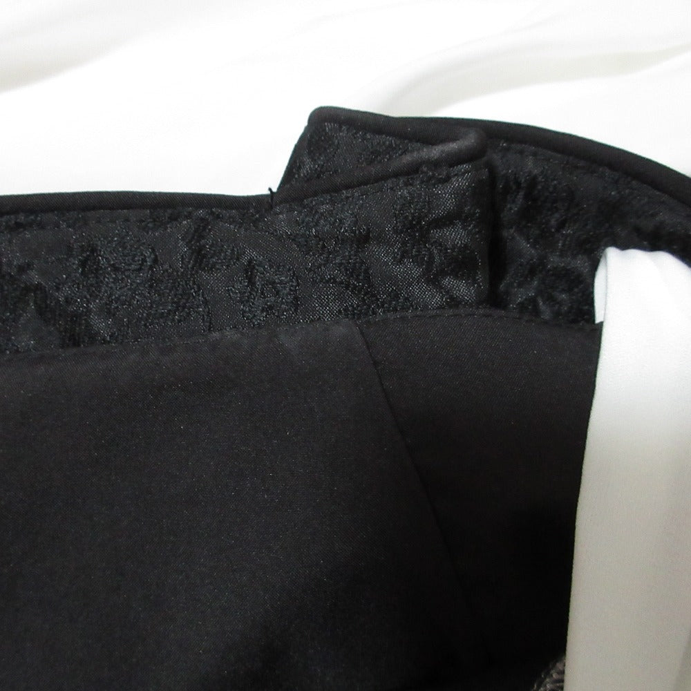 ハーリップトゥ Crillon Crystal Pearl Jaquardドレス