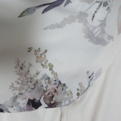 ハーリップトゥ French Bouquet Puff Sleeve ドレス