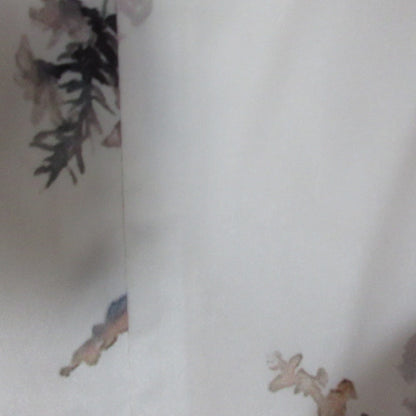 ハーリップトゥ French Bouquet Puff Sleeve ドレス