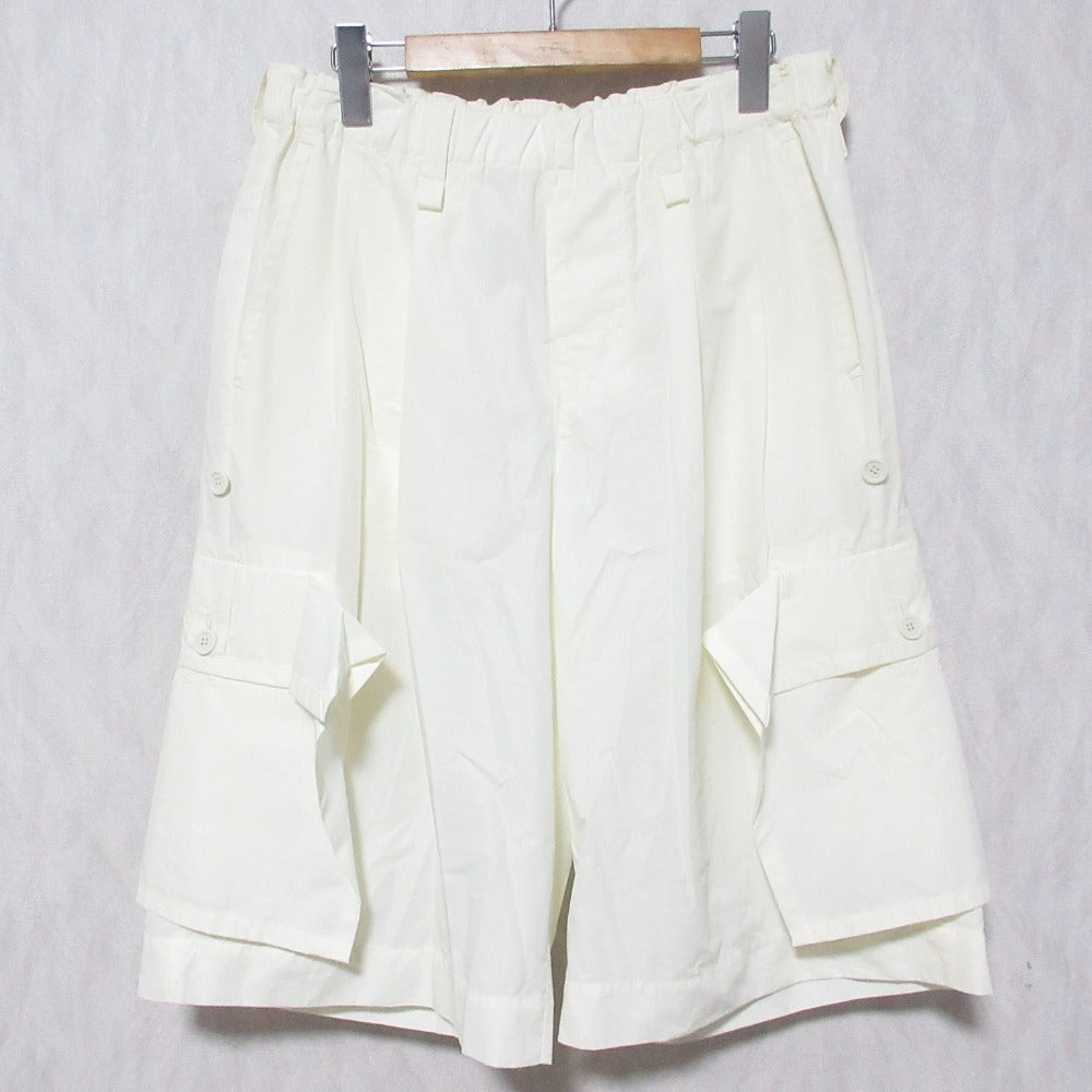 オムプリッセイッセイミヤケ Freshen パンツ