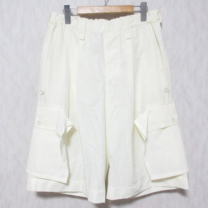オムプリッセイッセイミヤケ Freshen パンツ