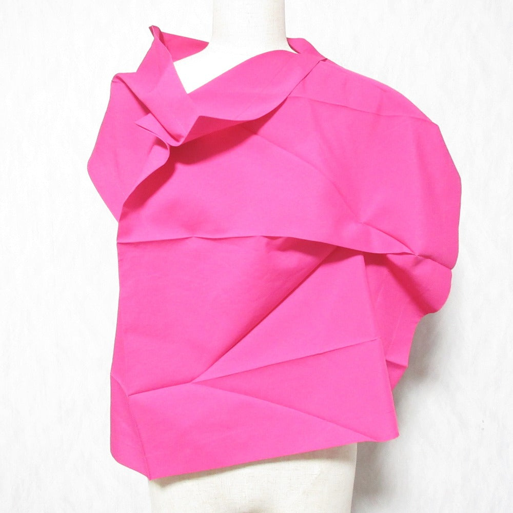 イッセイミヤケ 132 5. NO.2 Shirt ブラウス