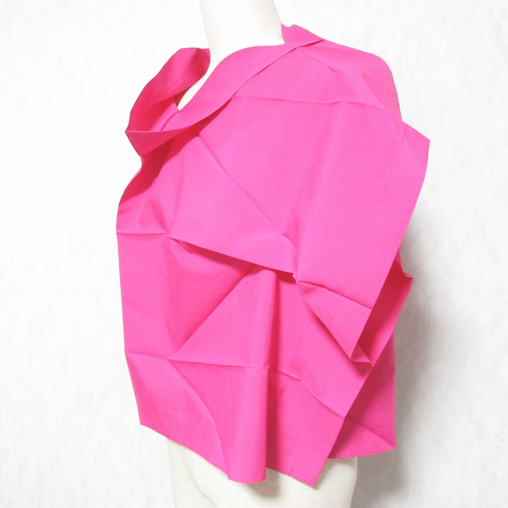 イッセイミヤケ 132 5. NO.2 Shirt ブラウス