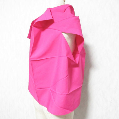 イッセイミヤケ 132 5. NO.2 Shirt ブラウス