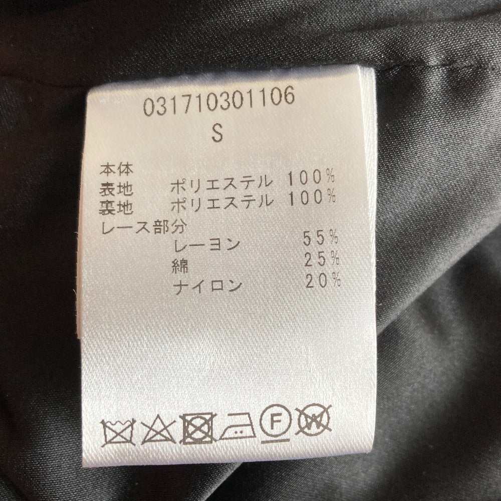 ラグナムーン レースワンピース