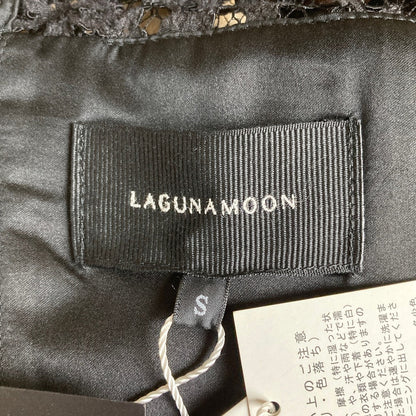 ラグナムーン レースワンピース