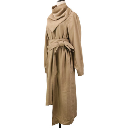 ハイク TROPICAL ASYMMETRIC DRESS ワンピース