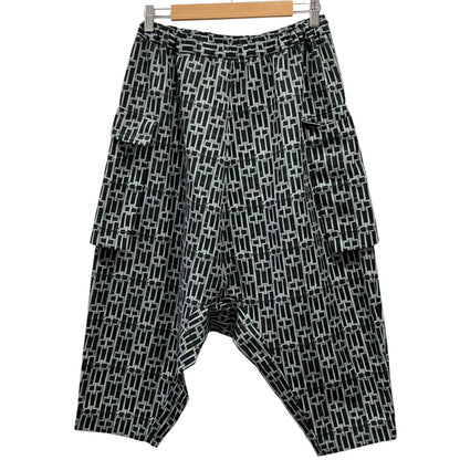 コムデギャルソン パンツ