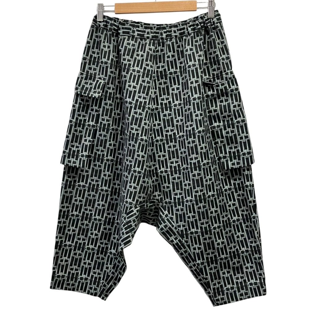 コムデギャルソン パンツ
