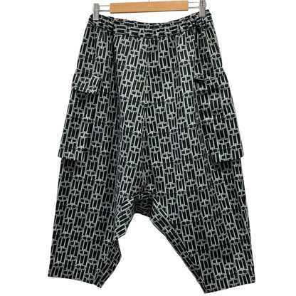コムデギャルソン パンツ