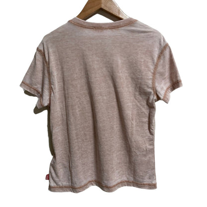 ディーゼル T-ILA-AA1 コットン 半袖Tシャツ