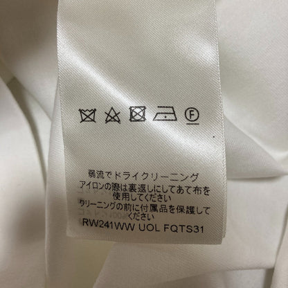 ルイヴィトン チェーンクルーネックTシャツ