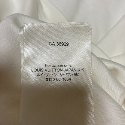 ルイヴィトン チェーンクルーネックTシャツ
