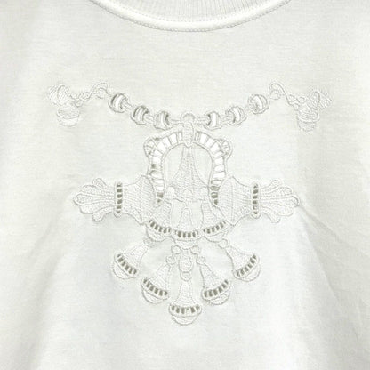 エルメス パルフロワ レース Tシャツ