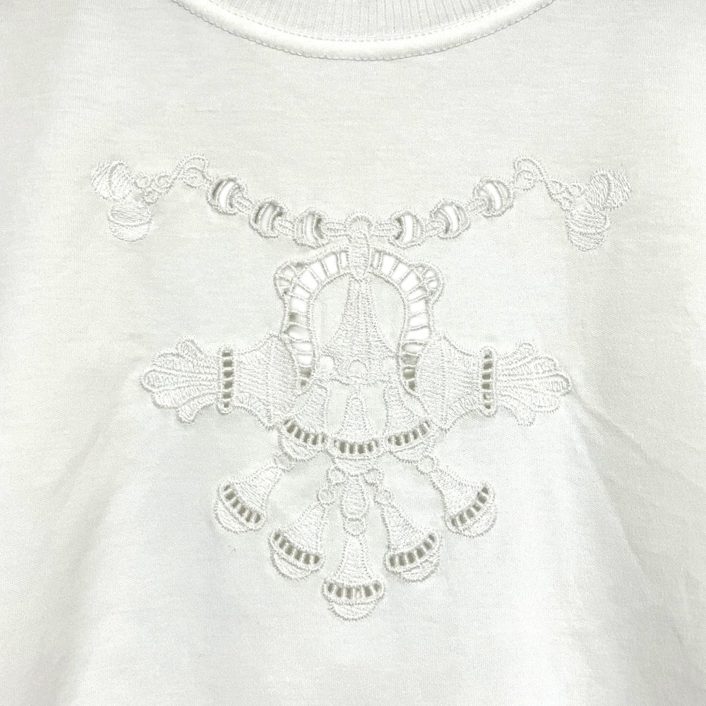 エルメス パルフロワ レース Tシャツ