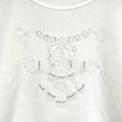 エルメス パルフロワ レース Tシャツ