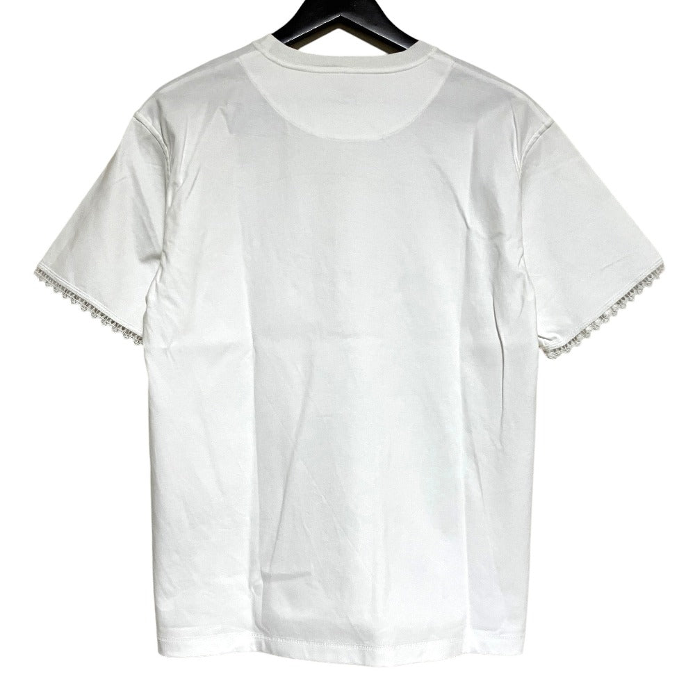 エルメス パルフロワ レース Tシャツ