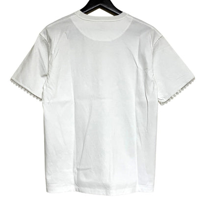 エルメス パルフロワ レース Tシャツ