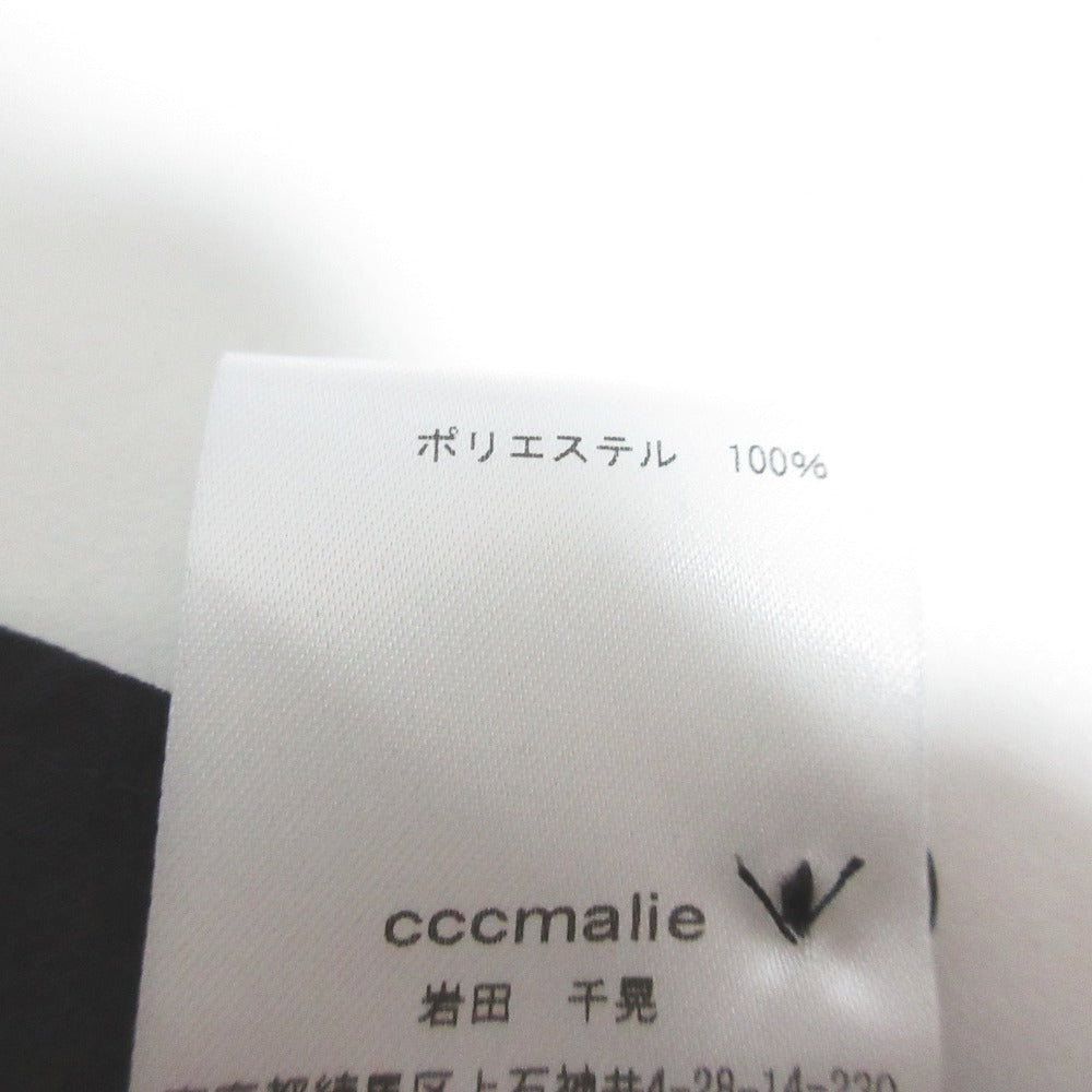 シーマリー シルクシャツ