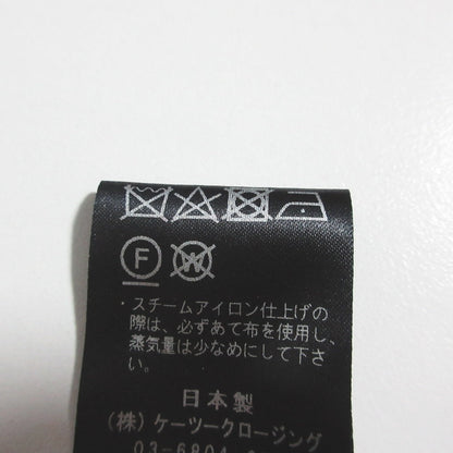 shiroconクローバーノースリーブブラウス