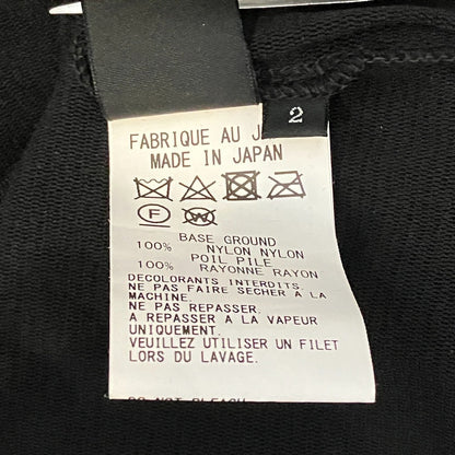 ヨウジヤマモト ニットトップス