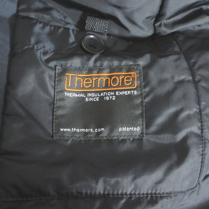 アスペジ Thermoreパデッドコート