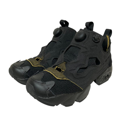 リーボックInstapump Fury Memory Ofスニーカー