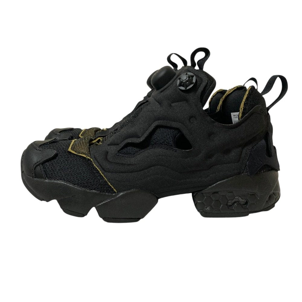 リーボックInstapump Fury Memory Ofスニーカー