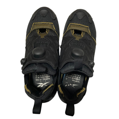 リーボックInstapump Fury Memory Ofスニーカー