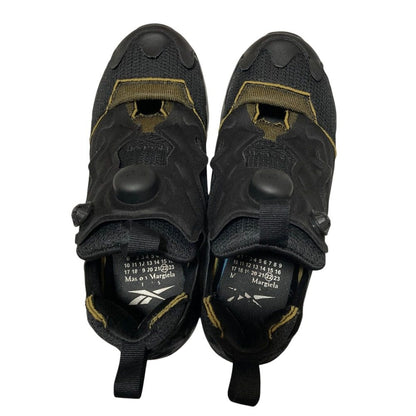 リーボックInstapump Fury Memory Ofスニーカー