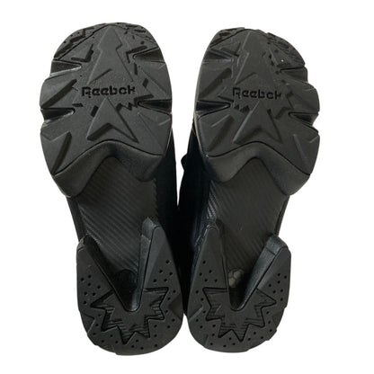 リーボックInstapump Fury Memory Ofスニーカー