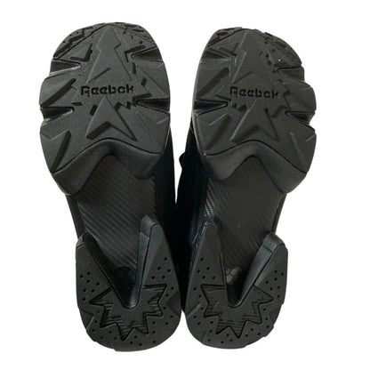 リーボックInstapump Fury Memory Ofスニーカー