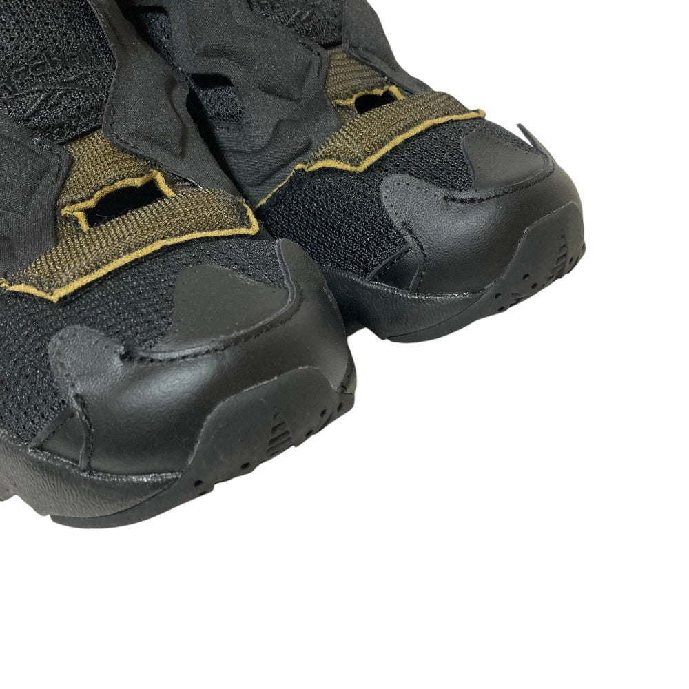 リーボックInstapump Fury Memory Ofスニーカー