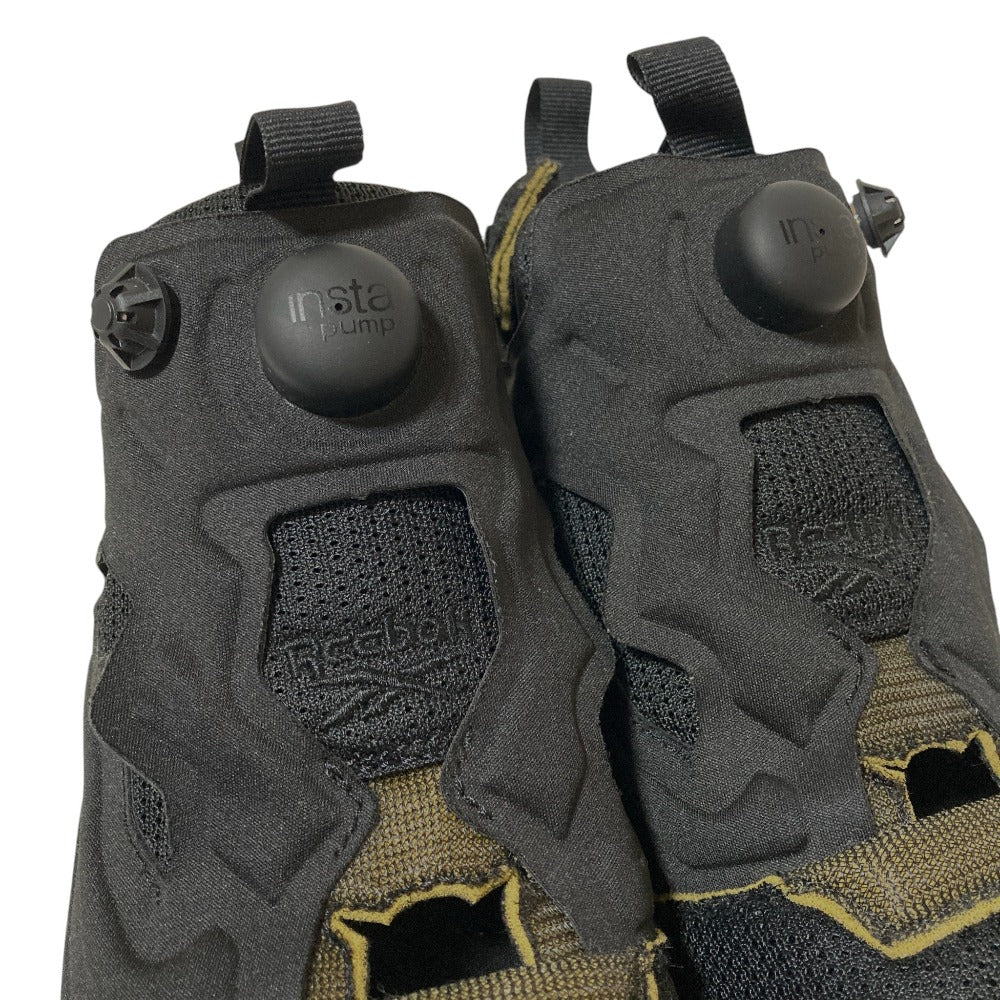 リーボックInstapump Fury Memory Ofスニーカー