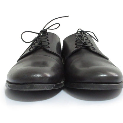セオリー レザーオックスフォードシューズ