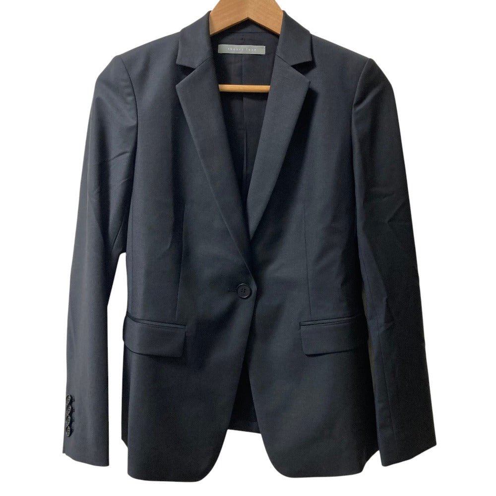 セオリーリュクス EXECUTIVE ウールスーツセット