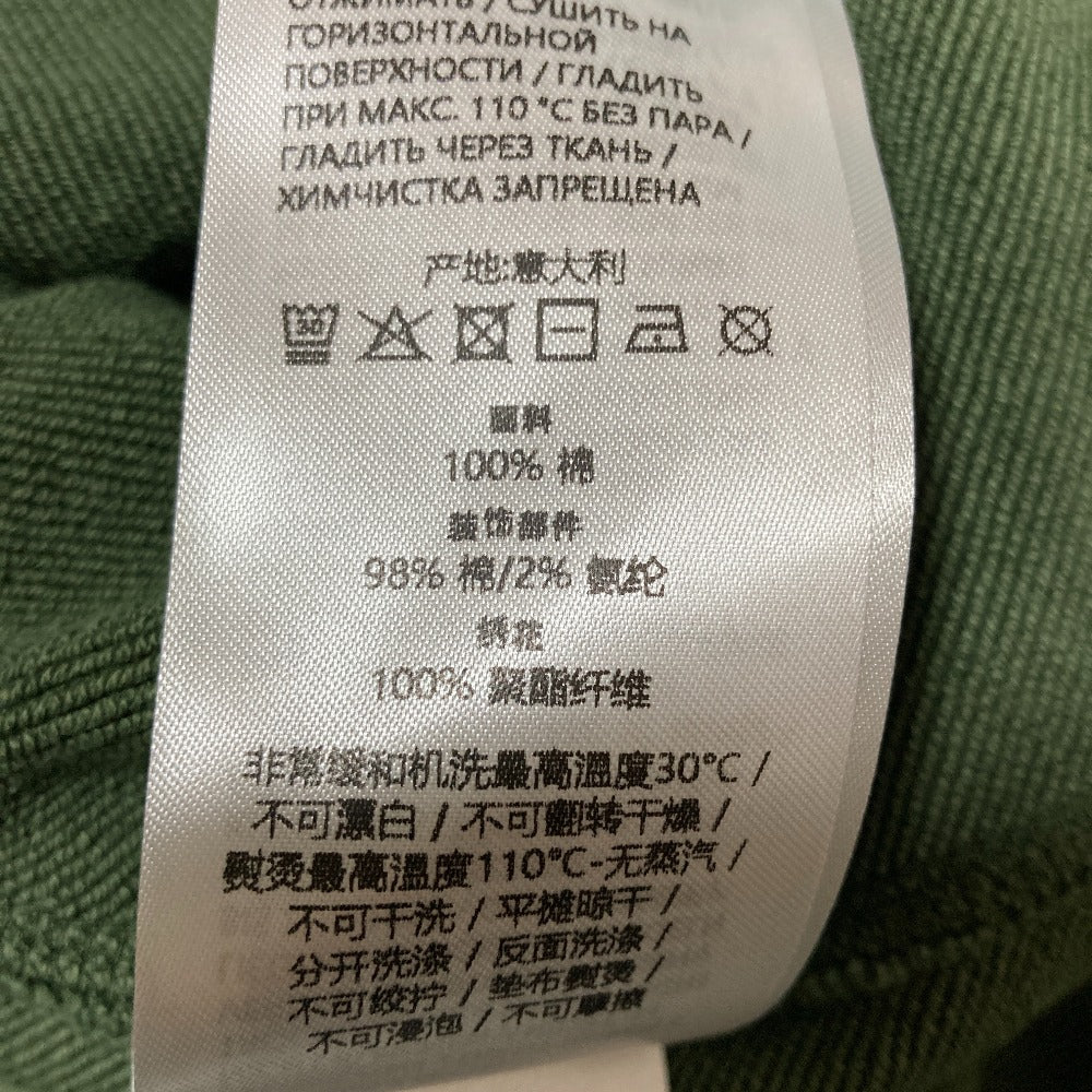 グッチ GG コットンパーカー